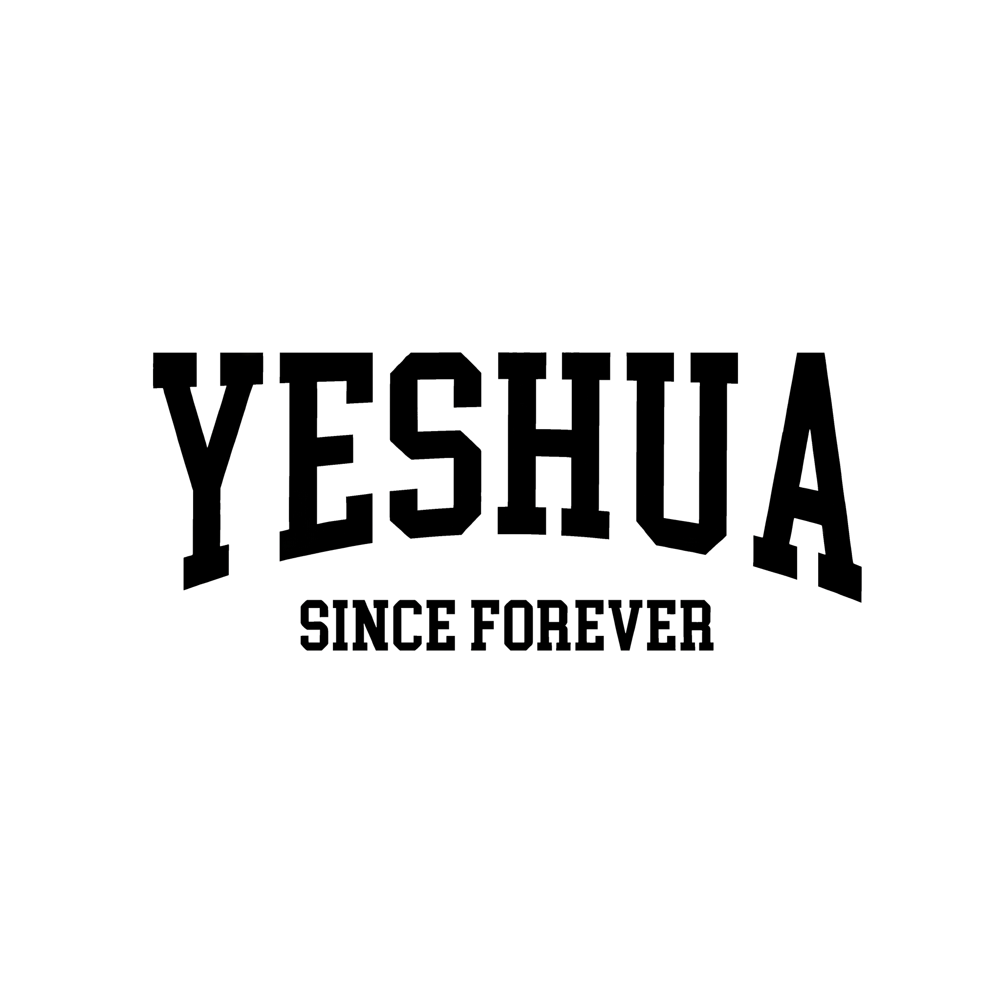 Yeshua Merch